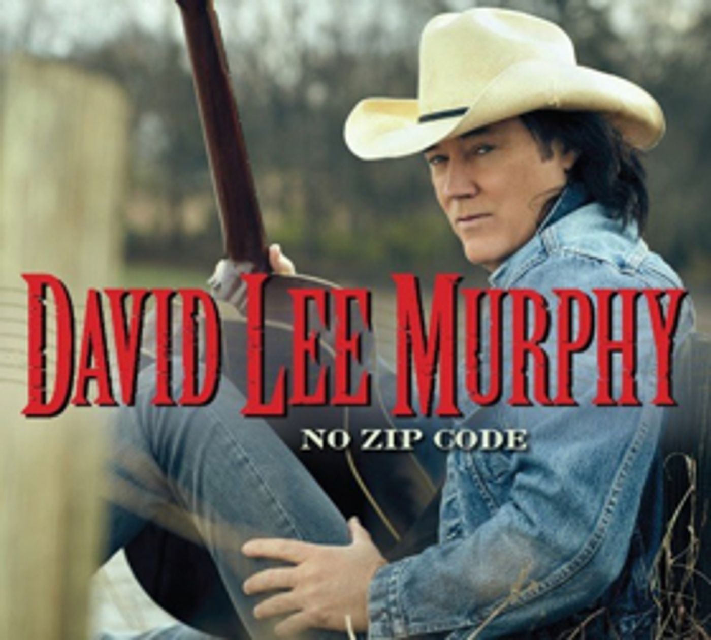 Grammy-Nominated Singer David Lee Murphy To Release New Album NO ZIP CODE April 6  Image