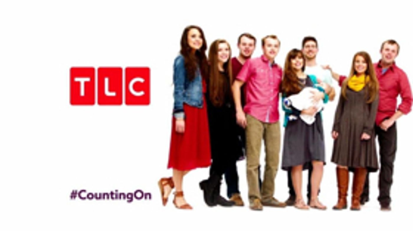 COUNTING ON Returns to TLC for Season Four COUNTING ON Returns to TLC for Season Four Image