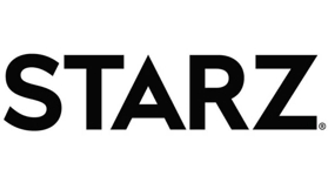 STARZ Launches in Canada STARZ Launches in Canada Image