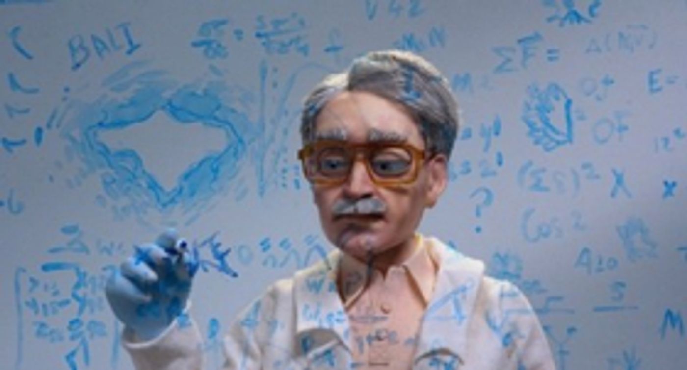 Adult Swim Orders Two New Animated Series', THE SHIVERING TRUTH and TIGTONE  Image