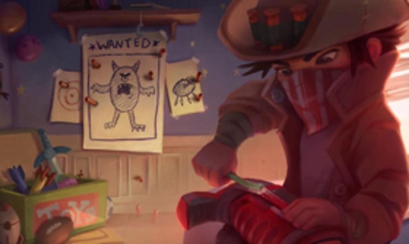 The Wall Gaming Lounge Hosts 'Sleep Tight' Game Launch with Star-Studded Slumber Party at the Rio All-Suite Hotel & Casino The Wall Gaming Lounge Hosts 'Sleep Tight' Game Launch with Star-Studded Slumber Party at the Rio All-Suite Hotel & Casino Image