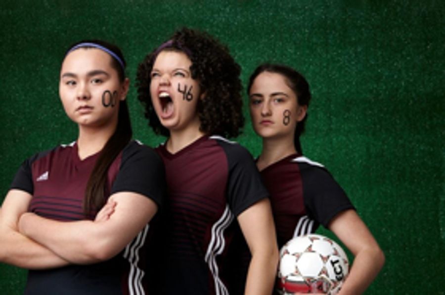 THE WOLVES Makes its Minnesota Debut at The Jungle Image