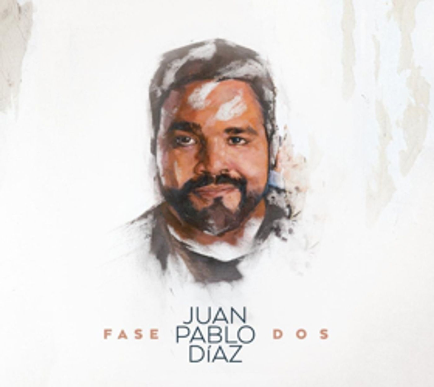 Juan Pablo Díaz's Straight-Talking Puerto Rican Salsa Gets Latin Grammy Nomination  Image