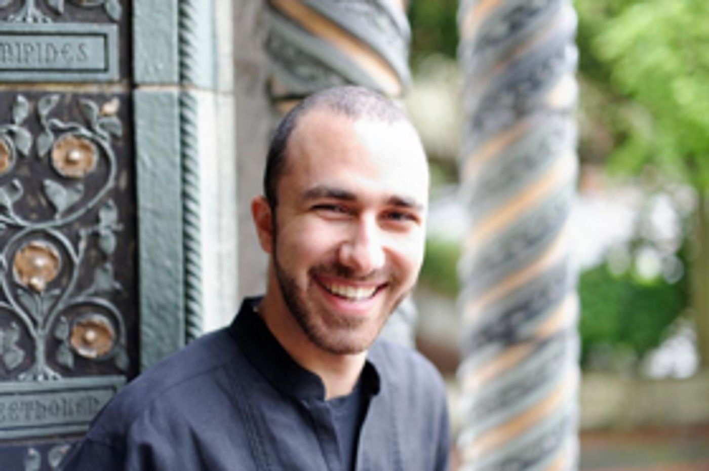 BSO Presents Superheroes And Villains BSO Presents Superheroes And Villains Image