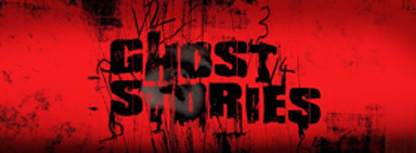 Full Casting Announced For GHOST STORIES at Lyric Hammersmith Full Casting Announced For GHOST STORIES at Lyric Hammersmith Image