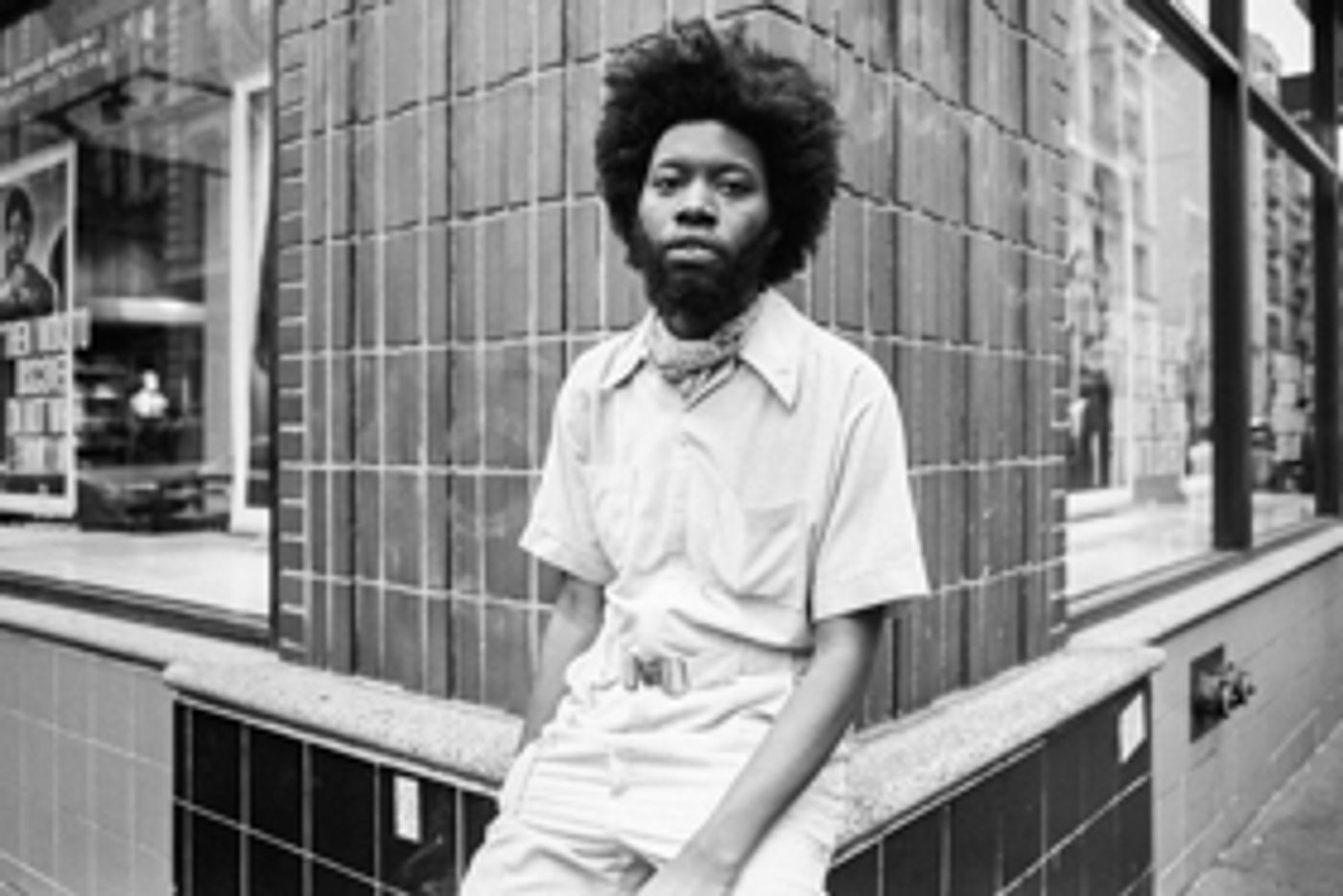 Jeremy O. Harris Receives 2018-19 Vineyard Theatre Paula Vogel Playwriting Award Jeremy O. Harris Receives 2018-19 Vineyard Theatre Paula Vogel Playwriting Award Image