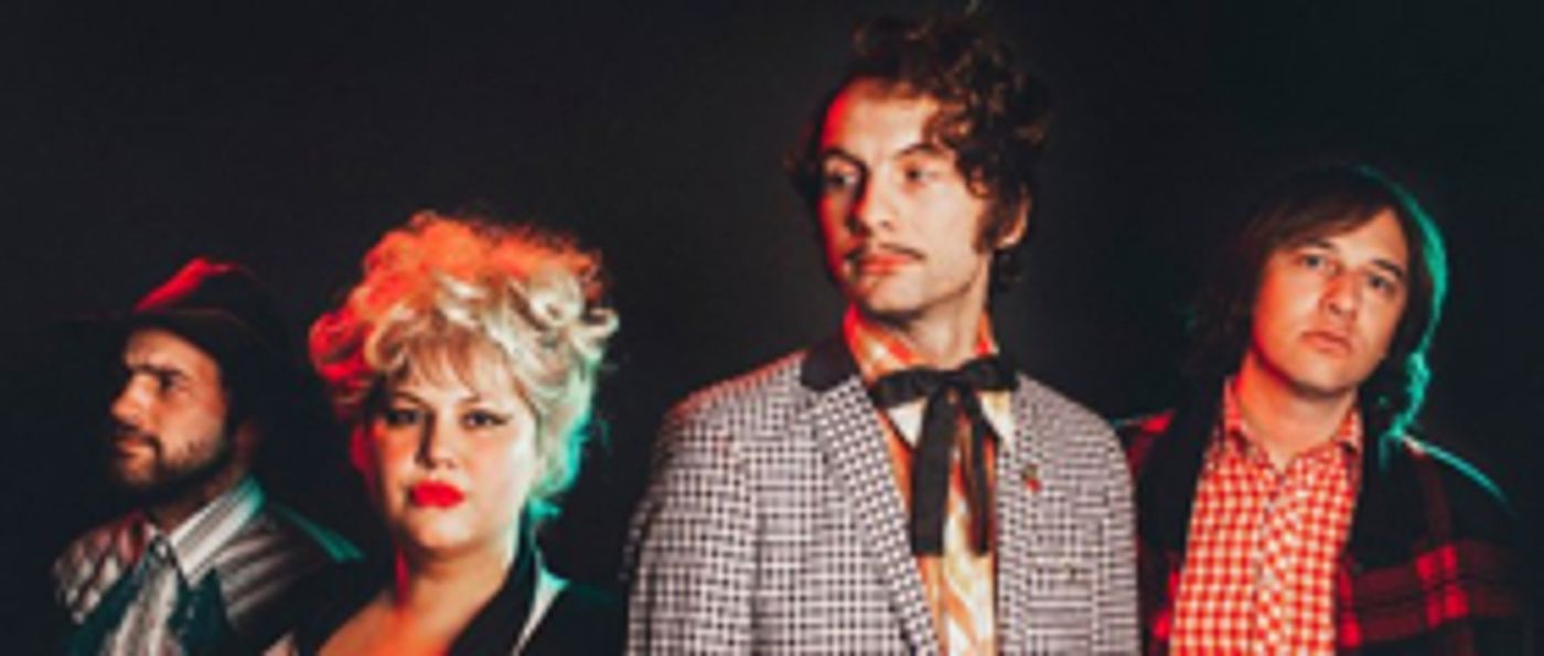 Shannon & The Clams Confirm New Tour Dates Supporting Greta Van Fleet  Image