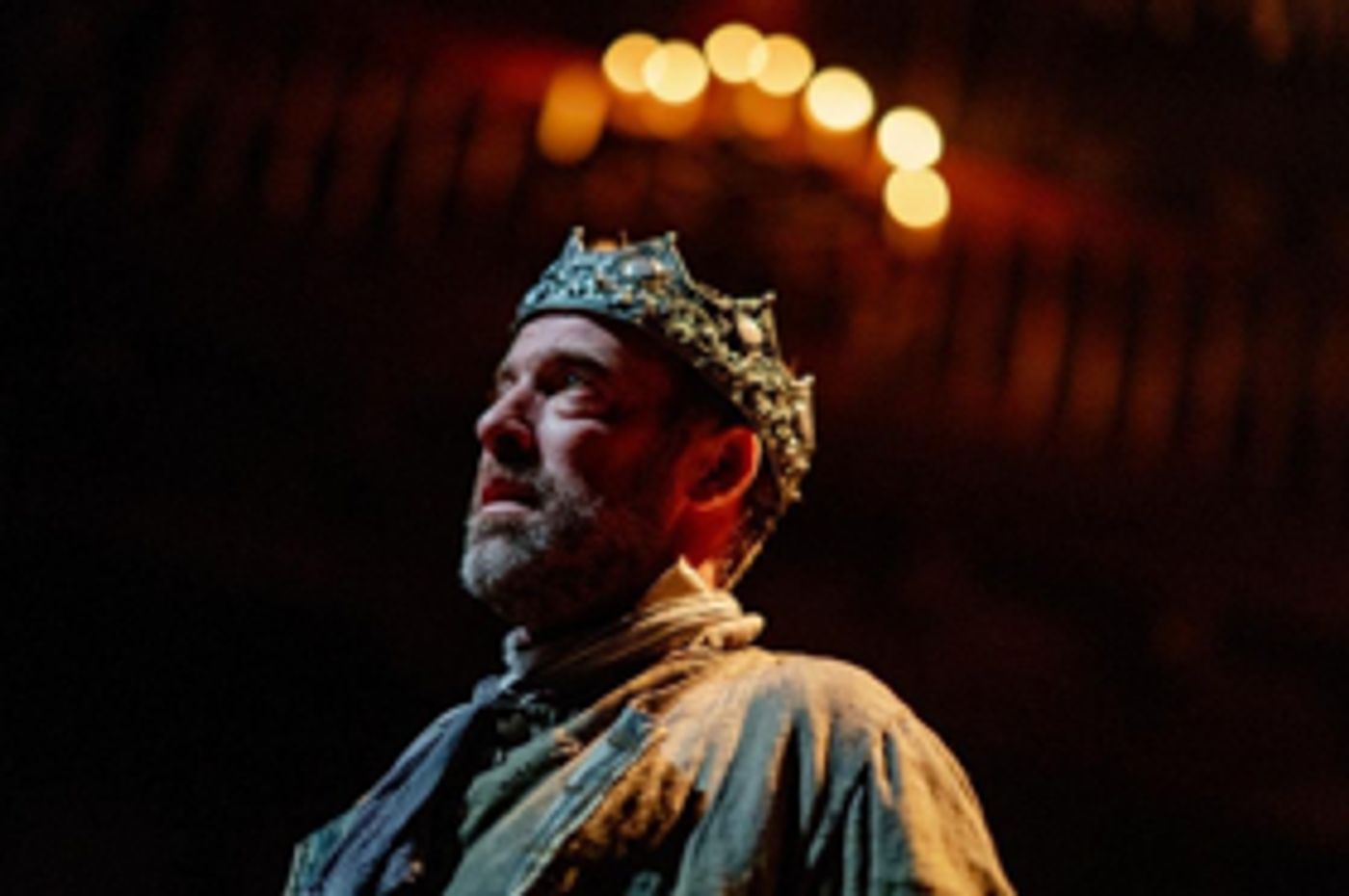 Interview: Bedlam Comes to DC and the Folger with MACBETH  Image