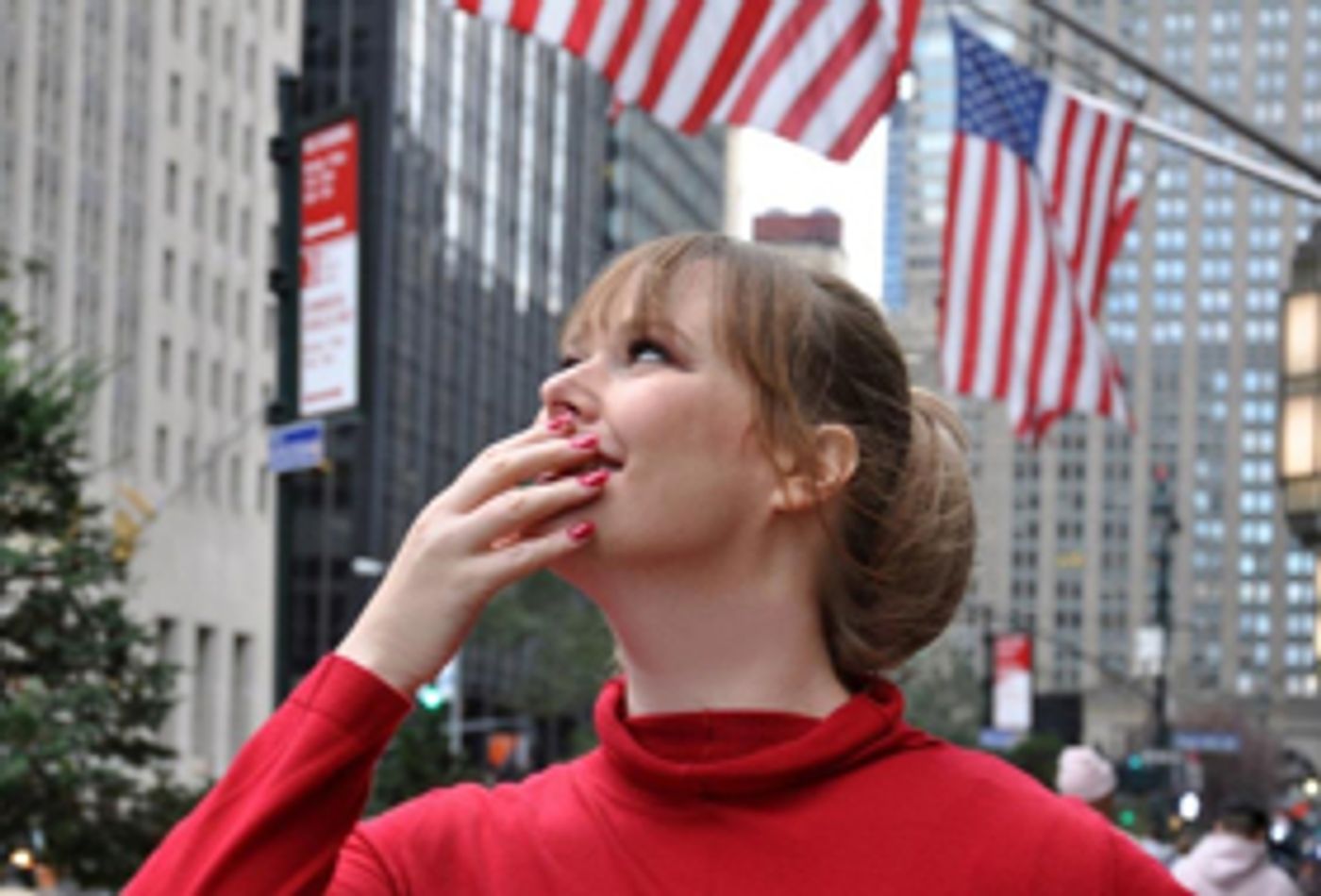 Jessica Pratt To Make Major US Debut at The Met Jessica Pratt To Make Major US Debut at The Met Image