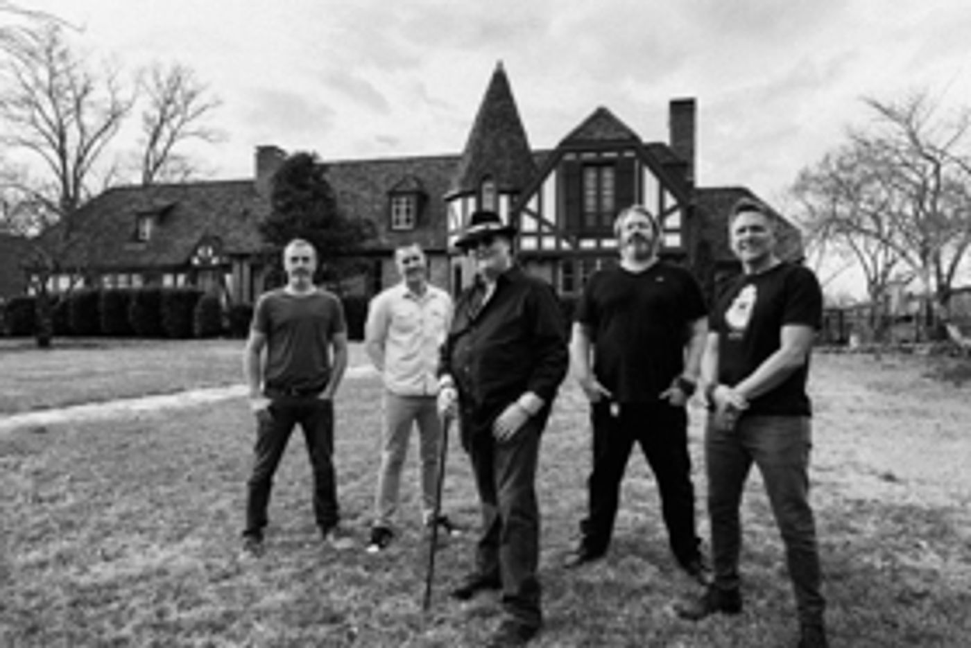 Blues Traveler Comes to The Warner Blues Traveler Comes to The Warner Image