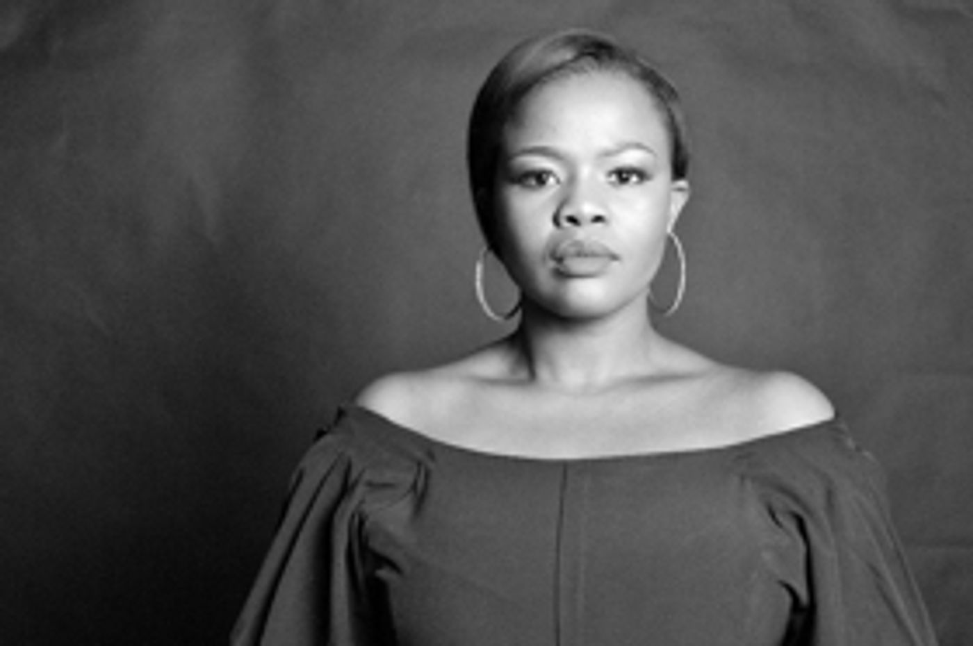 Nompumelelo Mayiyane to Star in KHWEZI - SAY MY NAME Nompumelelo Mayiyane to Star in KHWEZI - SAY MY NAME Image