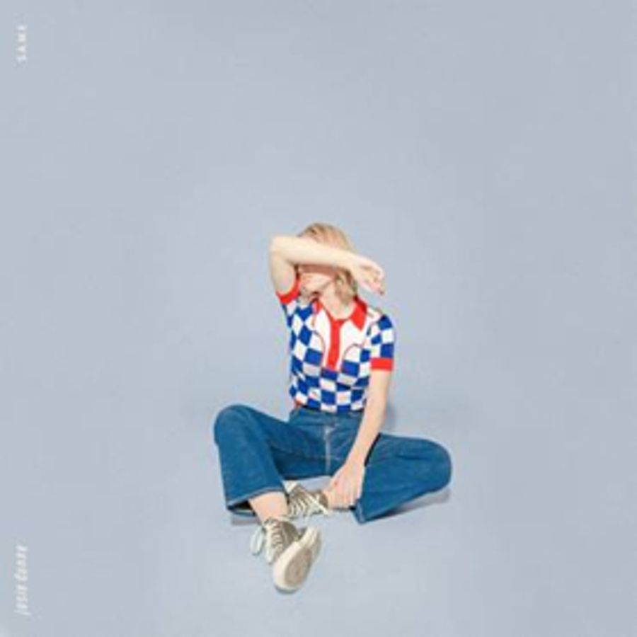 Josie Dunne Unveils New Video For Single SAME Image