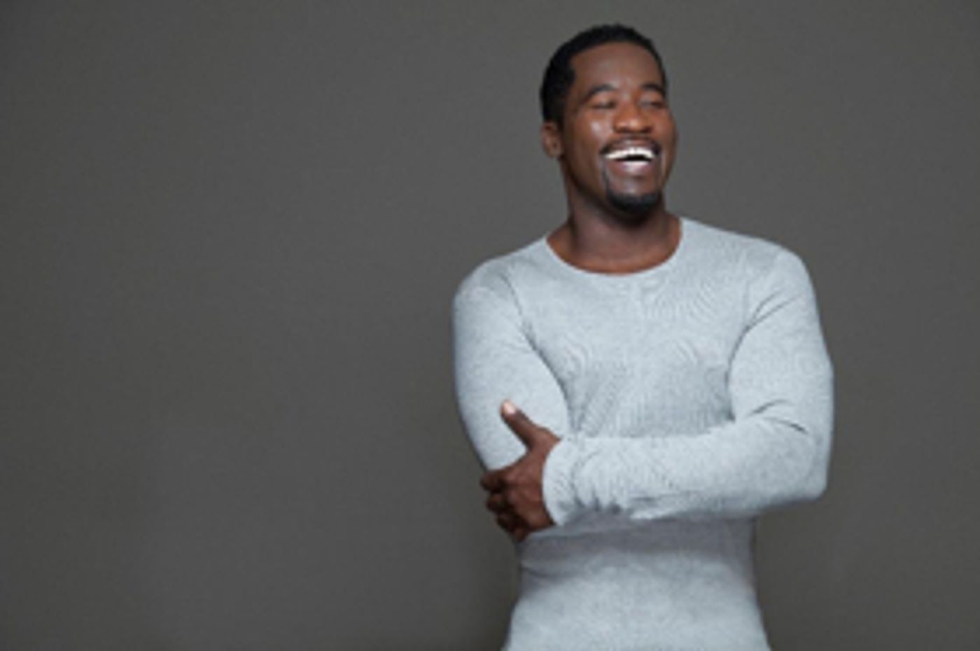 Brooklyn Center for the Performing Arts presents Daniel Beaty's EMERGENCY  Image