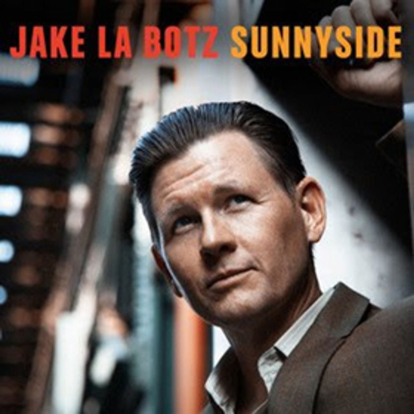 Jake La Botz to Showcase New SUNNYSIDE Album at NYC's Bowery Ballroom Jake La Botz to Showcase New SUNNYSIDE Album at NYC's Bowery Ballroom Image