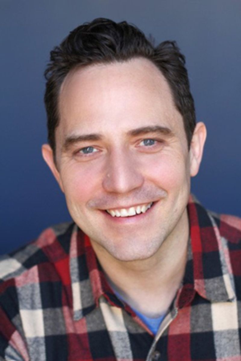 Interview: Oliver Butler Talks WHAT THE CONSTITUTION MEANS TO ME Image
