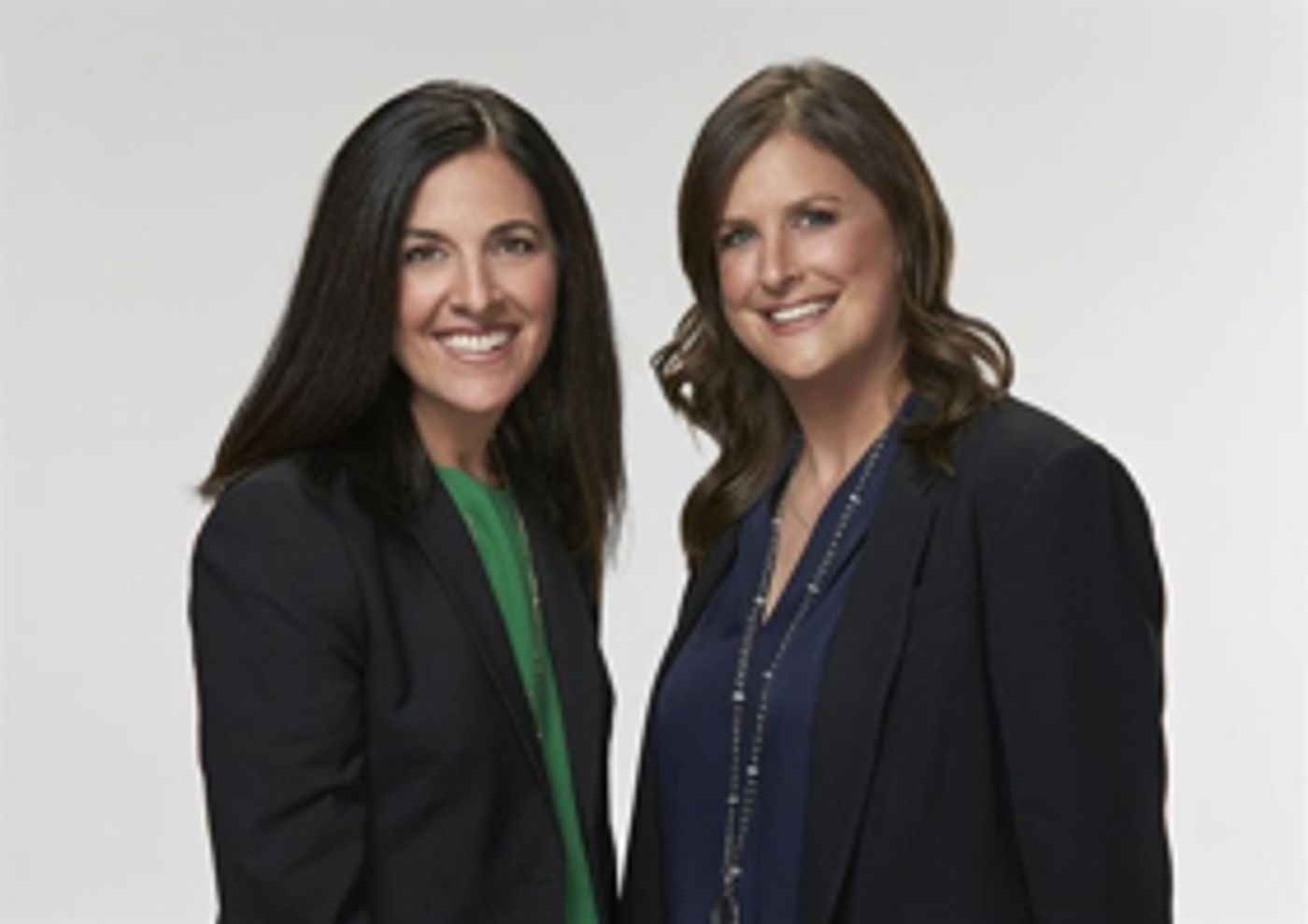 NBC Names Lisa Katz and Tracey Pakosta Co-Presidents of Scripted Programming  Image