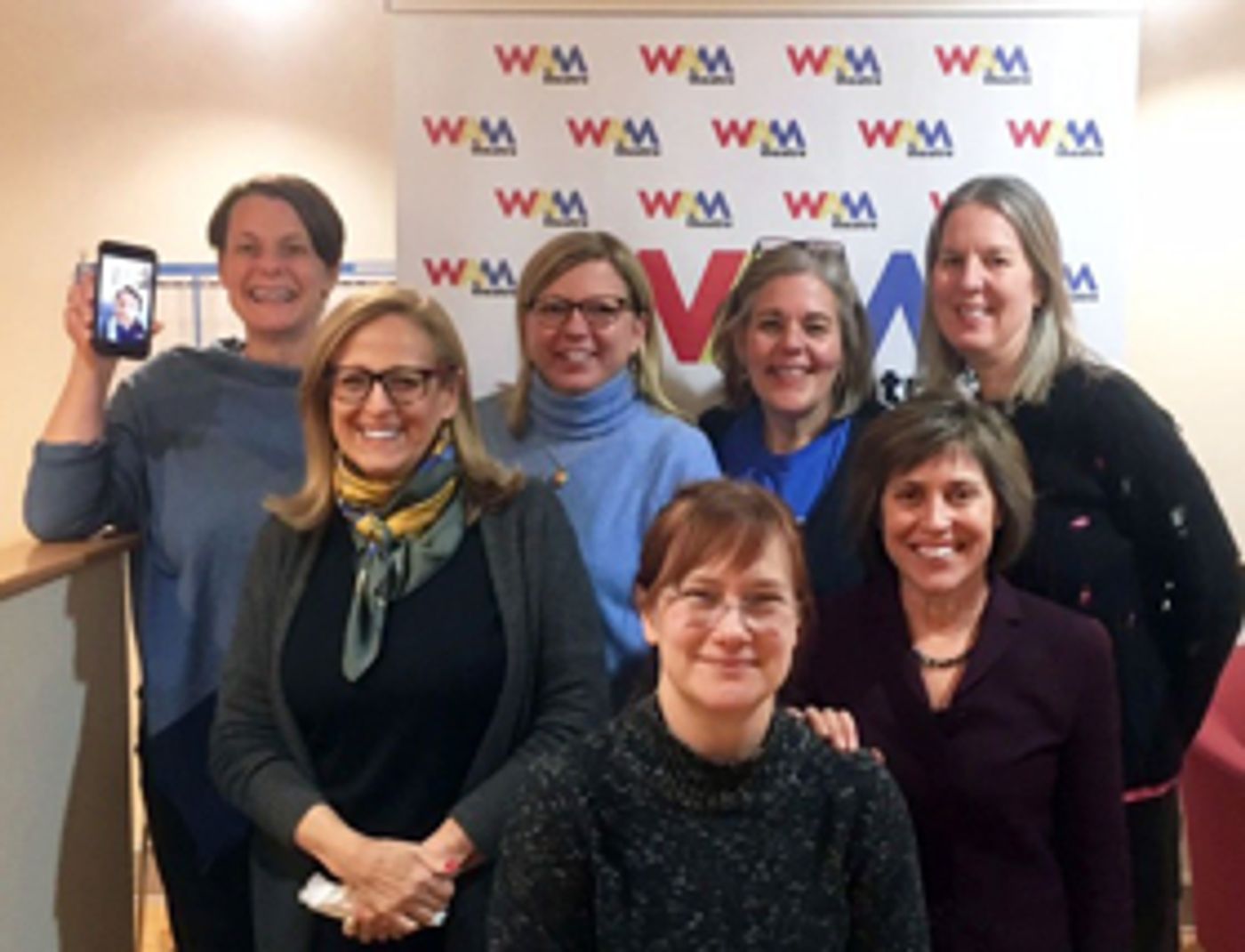 WAM Theatre Announces Appointment Of Four New Board Members  Image