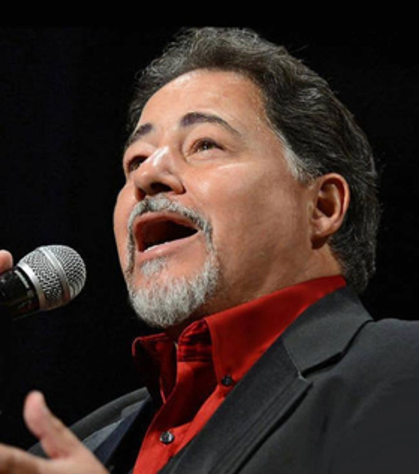 Daniel Rodriguez to Be Featured in Orchestral Concert with The Riverside Opera Co. Daniel Rodriguez to Be Featured in Orchestral Concert with The Riverside Opera Co. Image