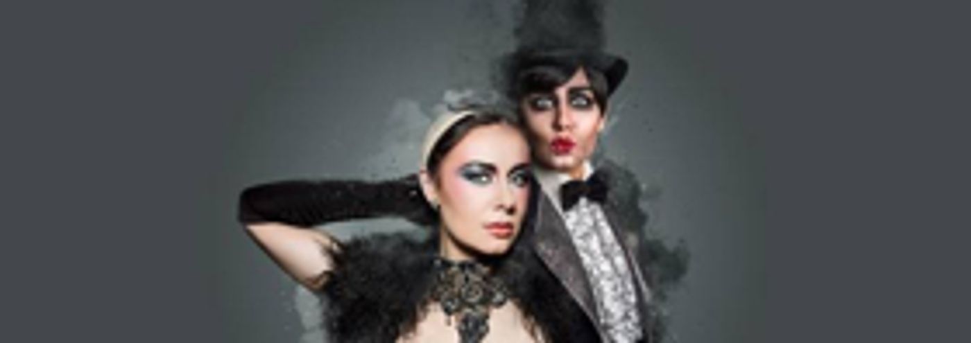 Captivating Solo Play GRACE to Explore Gender Fluidity at Brighton Fringe Festival Captivating Solo Play GRACE to Explore Gender Fluidity at Brighton Fringe Festival Image