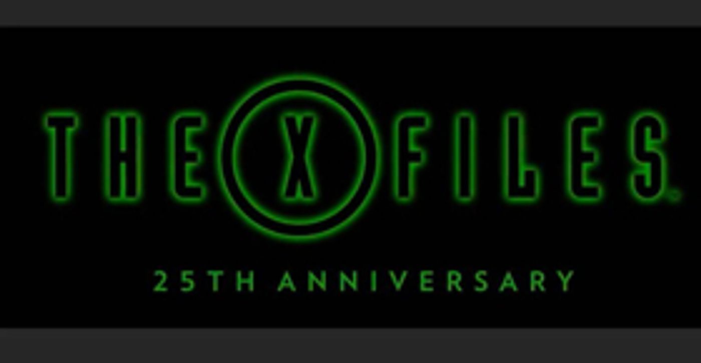 BBC America Celebrates the 25th Anniversary of THE X-FILES with a Five-Day Marathon BBC America Celebrates the 25th Anniversary of THE X-FILES with a Five-Day Marathon Image