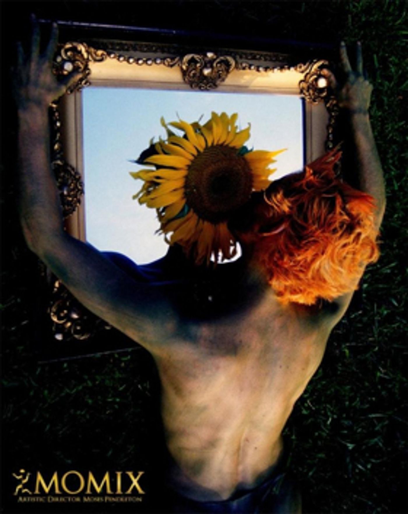 MOMIX Comes to The Warner  Image