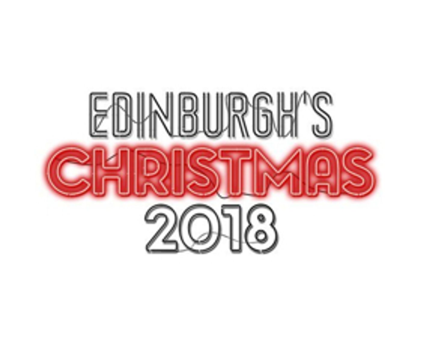 Full Programme Revealed For Edinburgh's Christmas 2018 Full Programme Revealed For Edinburgh's Christmas 2018 Image