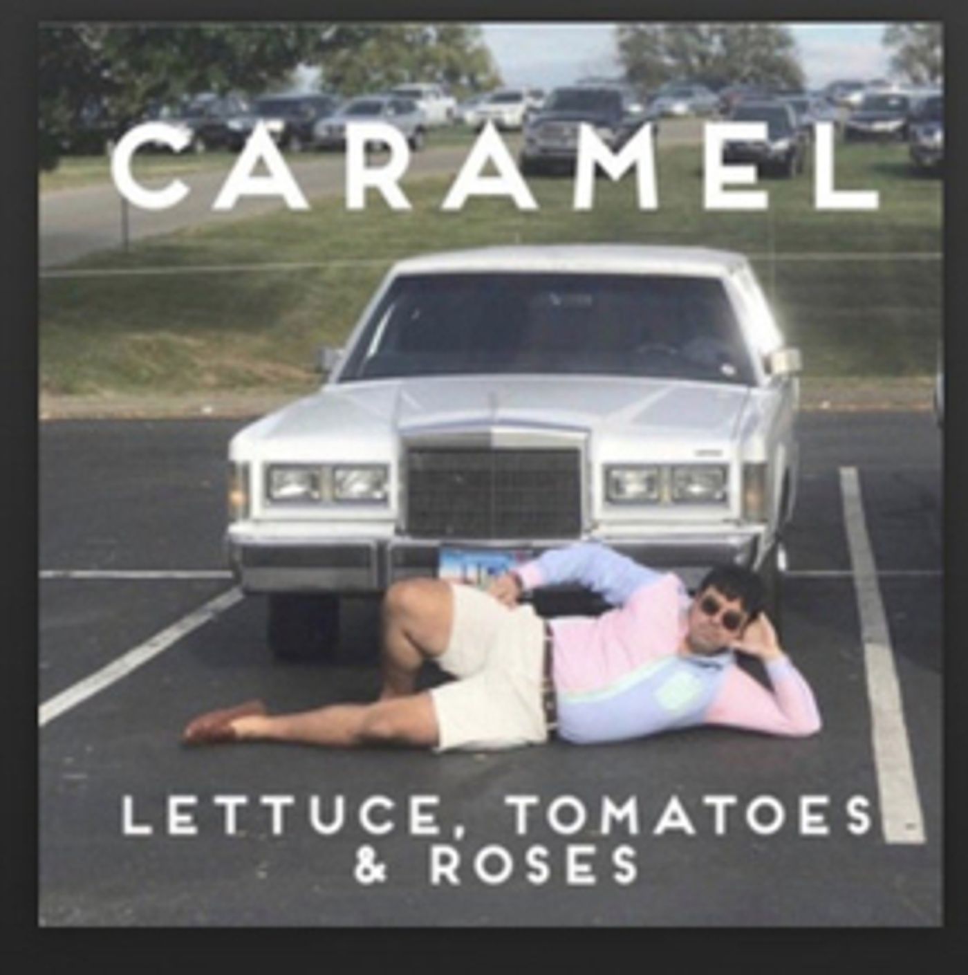 MAN WRITES LOVE SONG ABOUT SANDWICHES MAN WRITES LOVE SONG ABOUT SANDWICHES Image