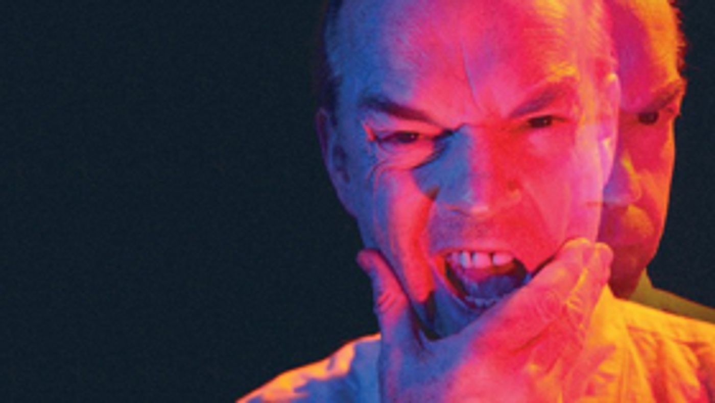 Review: Bertolt Brecht's THE RESISTIBLE RISE OF ARTURO UI Is Given A Captivating Contemporary Update For Australian Audiences By Sydney Theatre Company Review: Bertolt Brecht's THE RESISTIBLE RISE OF ARTURO UI Is Given A Captivating Contemporary Update For Australian Audiences By Sydney Theatre Company Image