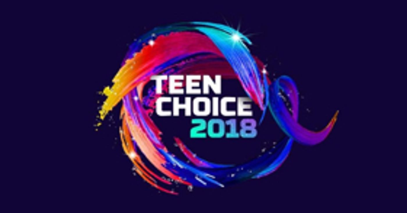 Teen Choice Awards Viewership Hits All-Time Low  Image