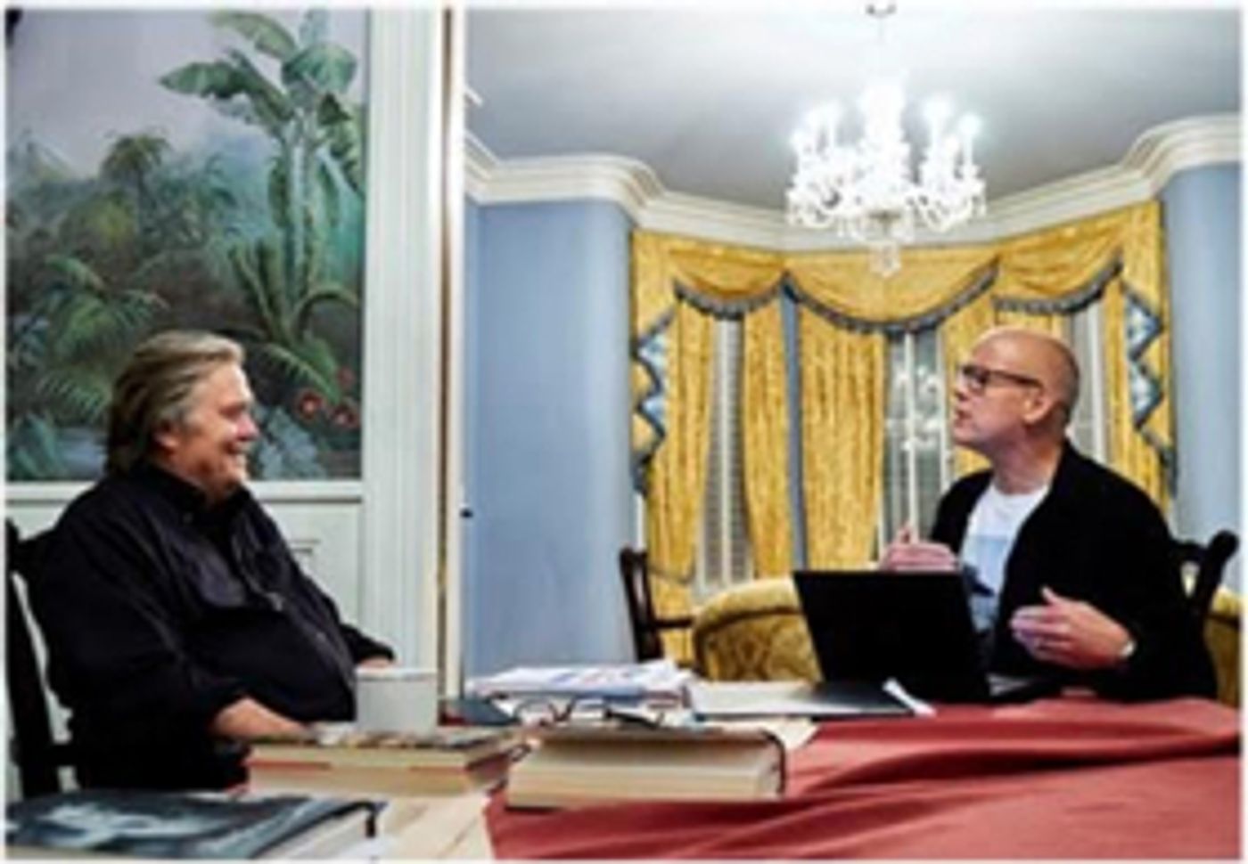 THE CIRCUS Returns to Showtime THE CIRCUS Returns to Showtime Image