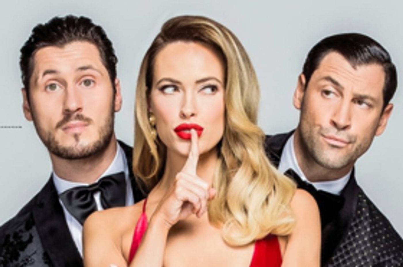 So You Think You Can Dance Stars Join Maks, Val & Peta For March 30 Show So You Think You Can Dance Stars Join Maks, Val & Peta For March 30 Show Image