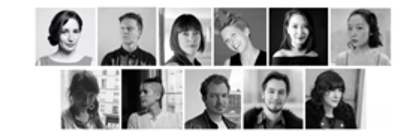 Sundance Institute Announces 2019 New Frontier Story Lab Fellows Sundance Institute Announces 2019 New Frontier Story Lab Fellows Image