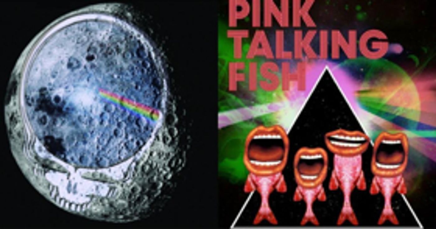 DEAD FLOYD + PINK TALKING FISH Set to Play Colorado's Fox Theatre This Summer DEAD FLOYD + PINK TALKING FISH Set to Play Colorado's Fox Theatre This Summer Image