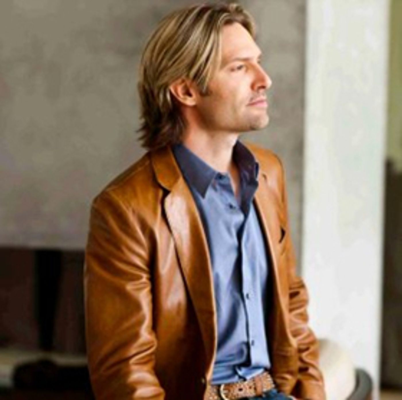 Grammy Winner Eric Whitacre Comes to Carnegie Hall Grammy Winner Eric Whitacre Comes to Carnegie Hall Image