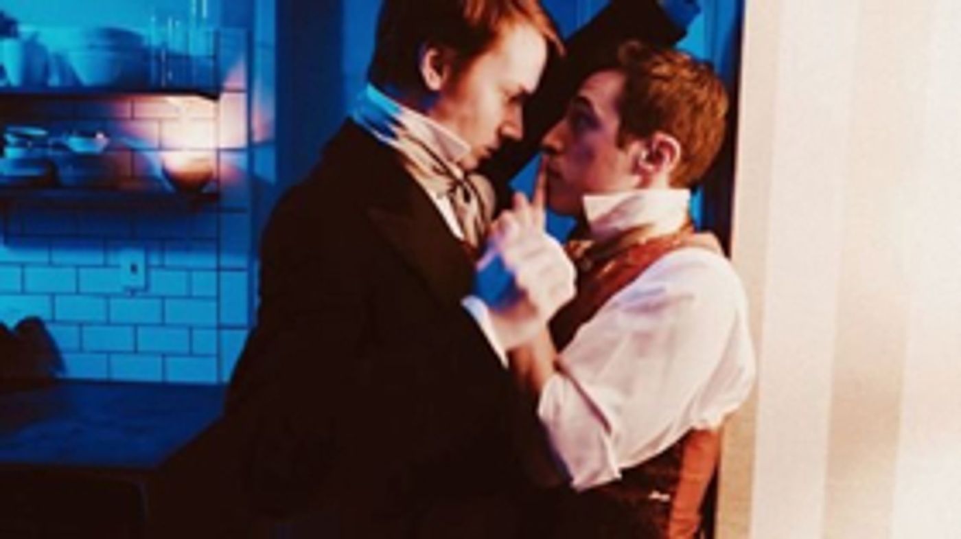 Feature: Local Artists Announce Kickstarter Campaign for THROUGH THE WREN  Image