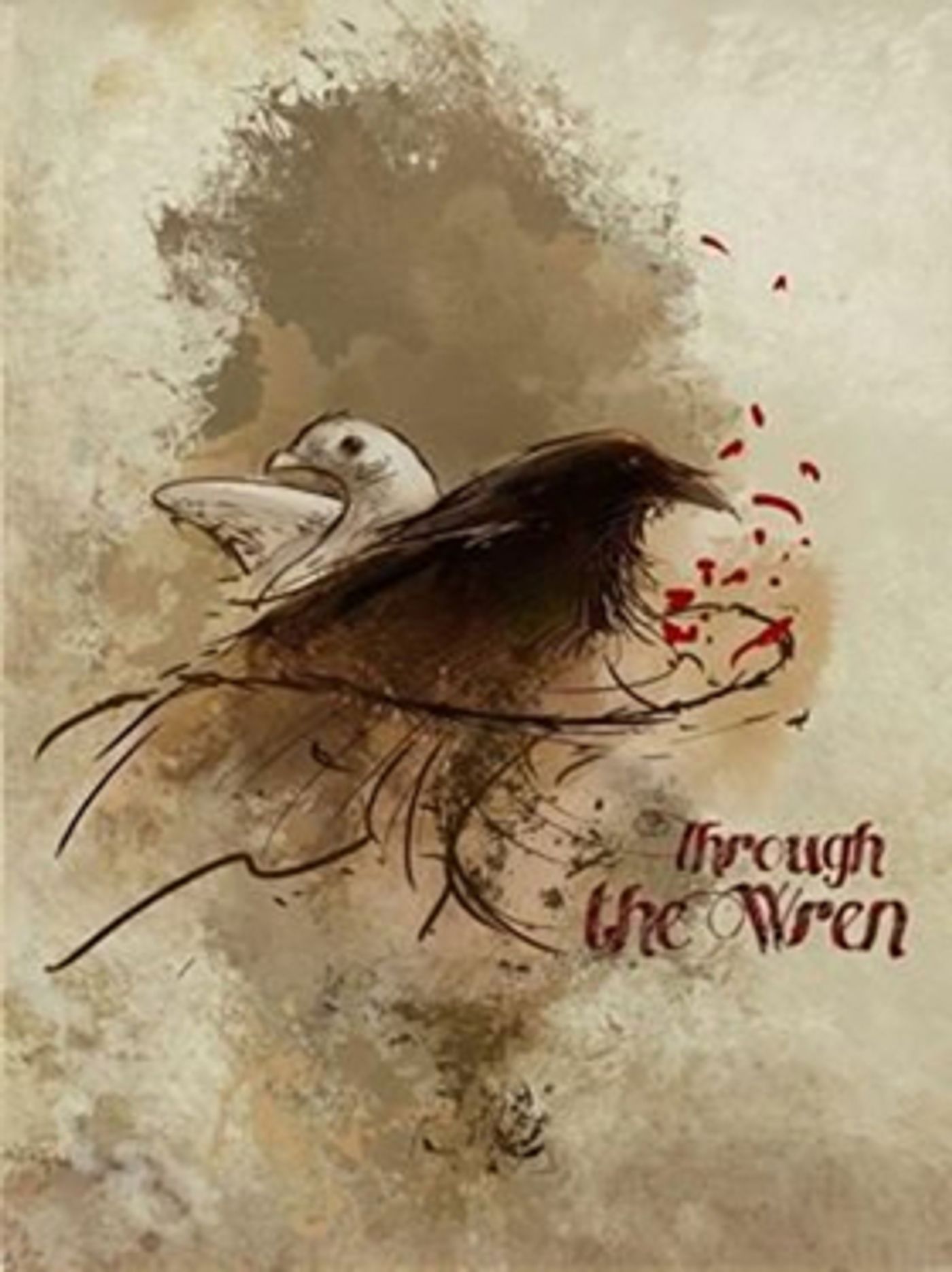 Feature: Local Artists Announce Kickstarter Campaign for THROUGH THE WREN Feature: Local Artists Announce Kickstarter Campaign for THROUGH THE WREN Image