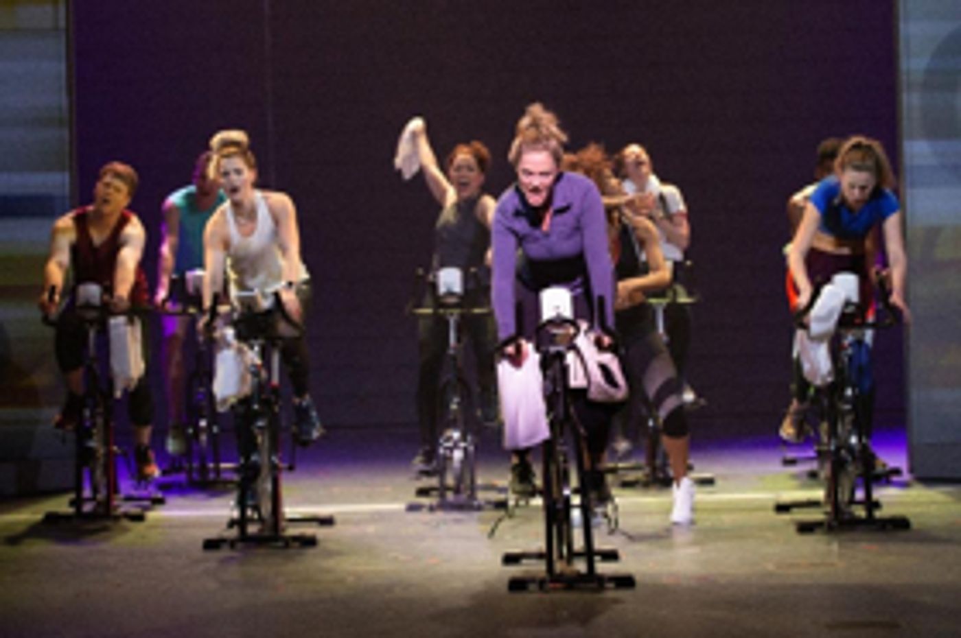 Review: JAGGED LITTLE PILL Is a Lot to Swallow at A.R.T.  Image