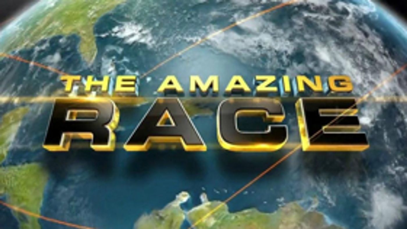 The Winners of The 30th Edition of THE AMAZING RACE Will Be Crowned on Season Finale February 21 The Winners of The 30th Edition of THE AMAZING RACE Will Be Crowned on Season Finale February 21 Image