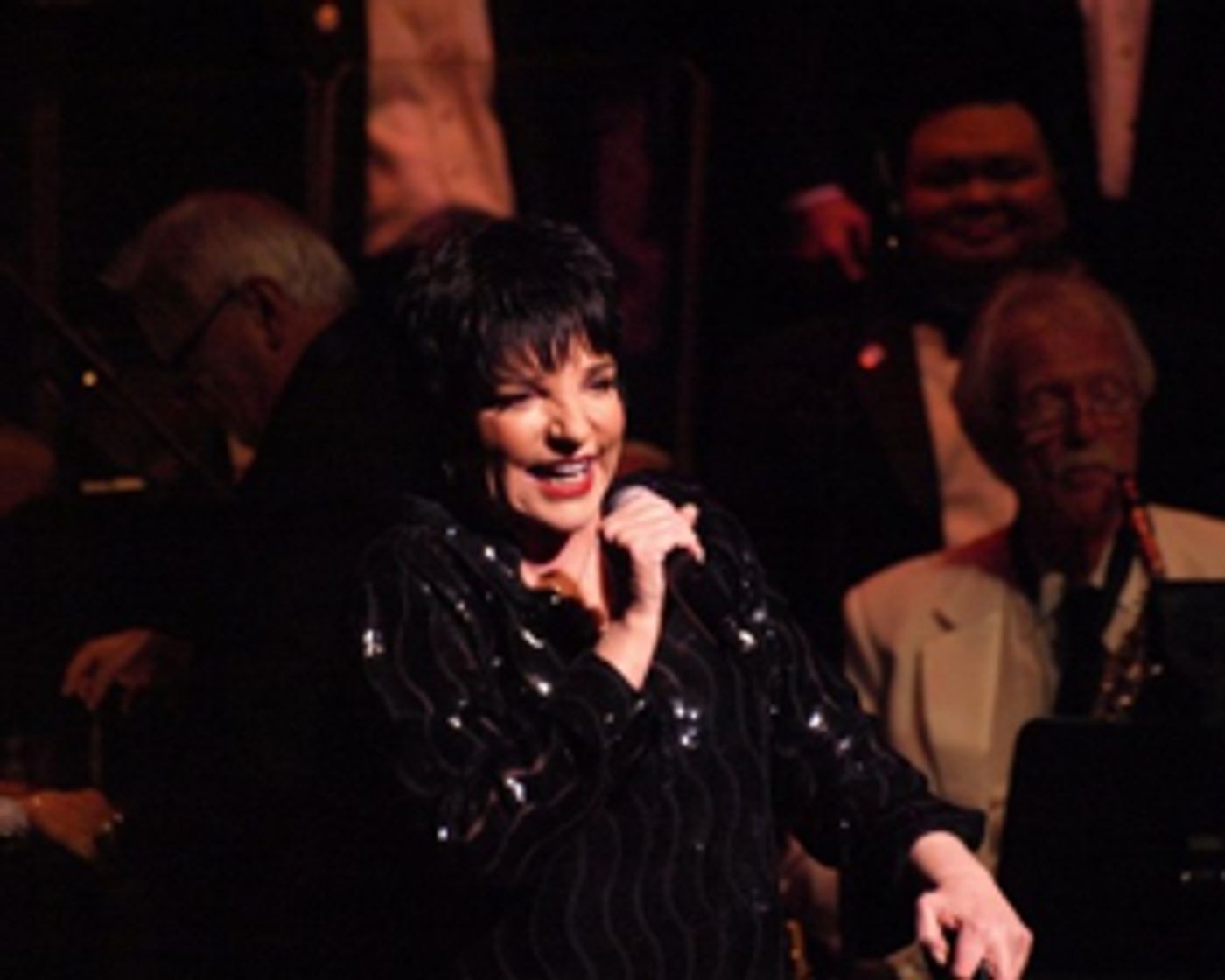 Liza Minnelli's CABARET Costume Among 1,000 Pieces Up For Auction Liza Minnelli's CABARET Costume Among 1,000 Pieces Up For Auction Image
