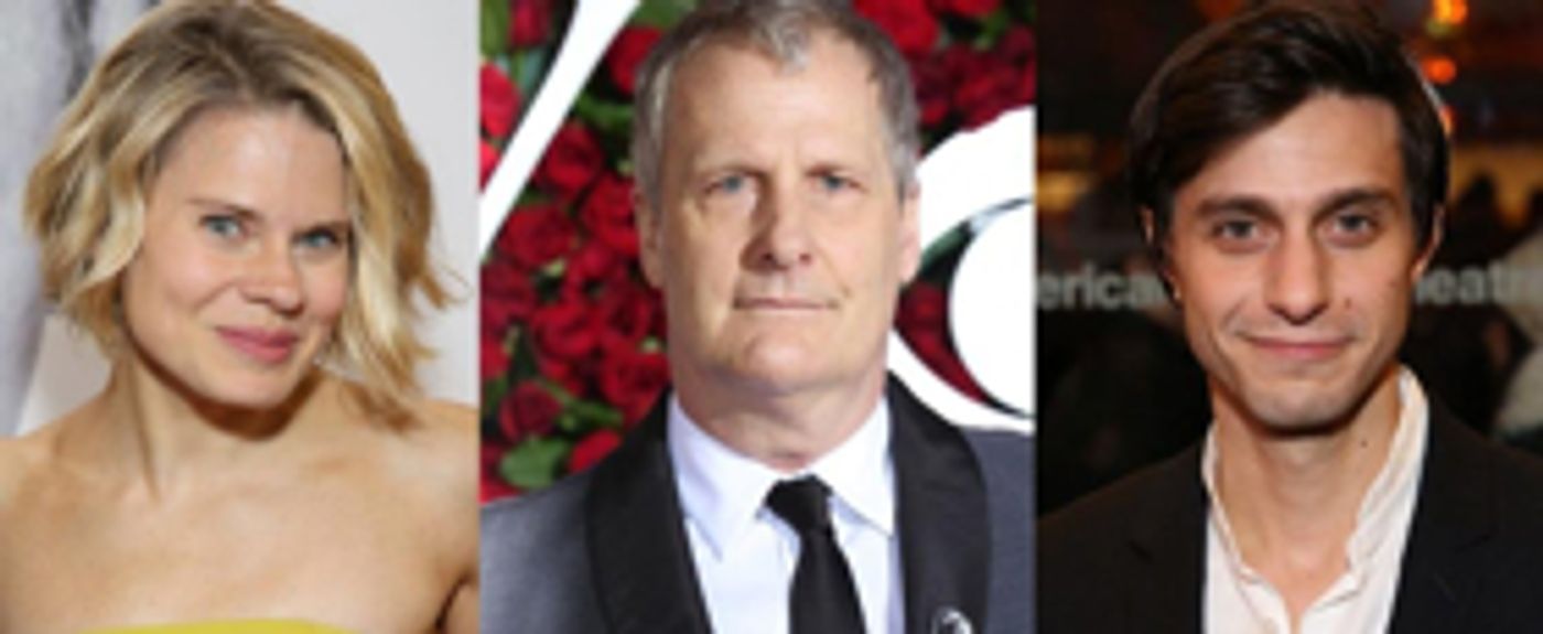 Breaking: Jeff Daniels, Celia Keenan-Bolger, Gideon Glick & More Will Star in Aaron Sorkin's TO KILL A MOCKINGBIRD on Broadway!  Image