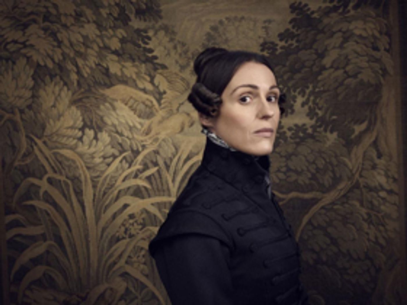 The HBO-BBC Drama GENTLEMAN JACK to Premiere on April 22  Image