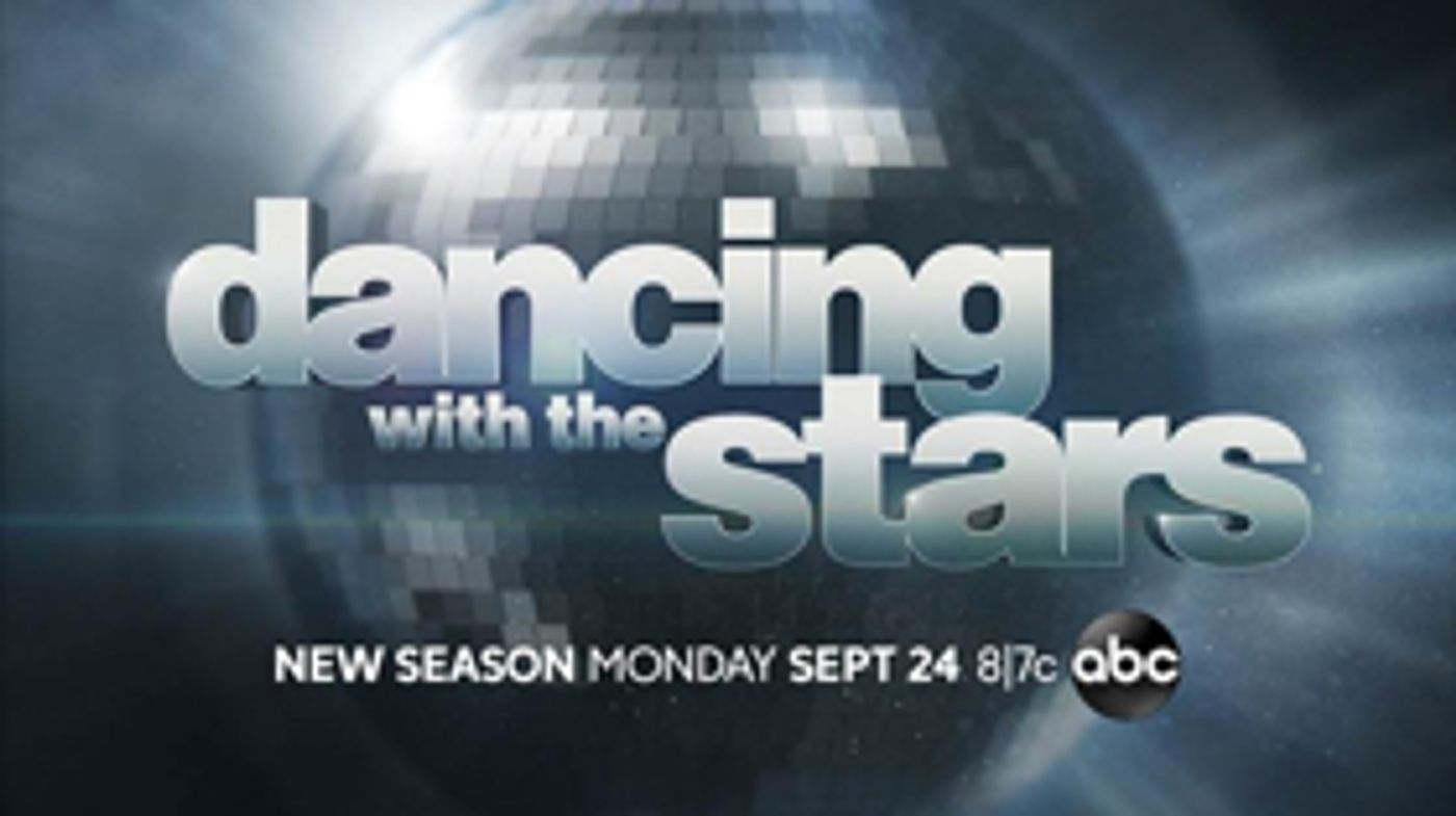Celebrity Cast for the New Season of DANCING WITH THE STARS Announced Celebrity Cast for the New Season of DANCING WITH THE STARS Announced Image