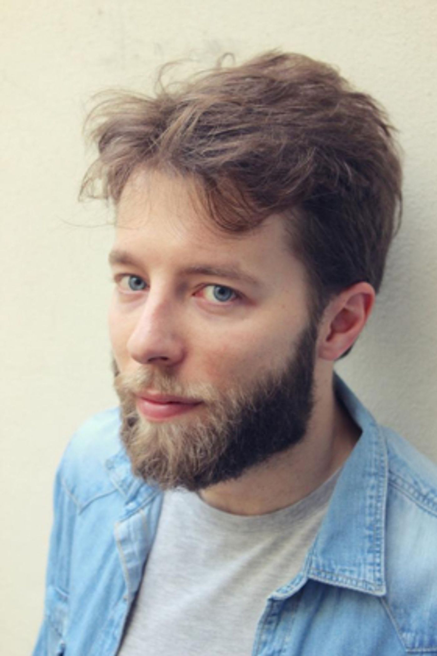 Emanuele Aldrovandi's BUTTERFLIES to Premiere at The Tank Emanuele Aldrovandi's BUTTERFLIES to Premiere at The Tank Image