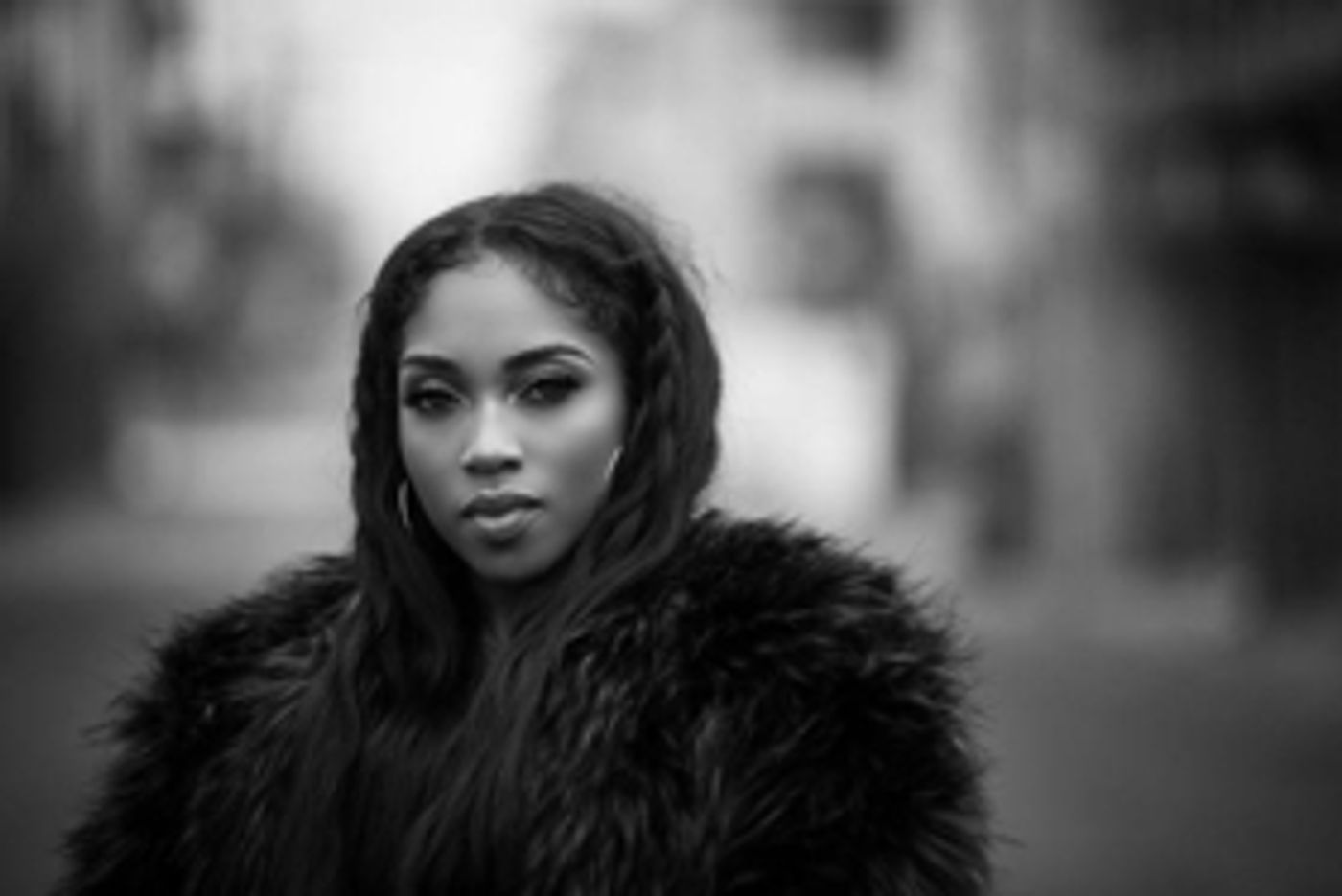 In Celebration of Reaching 1M Streams, Brooke Valentine Returns With A Cinematic New Video In Celebration of Reaching 1M Streams, Brooke Valentine Returns With A Cinematic New Video Image