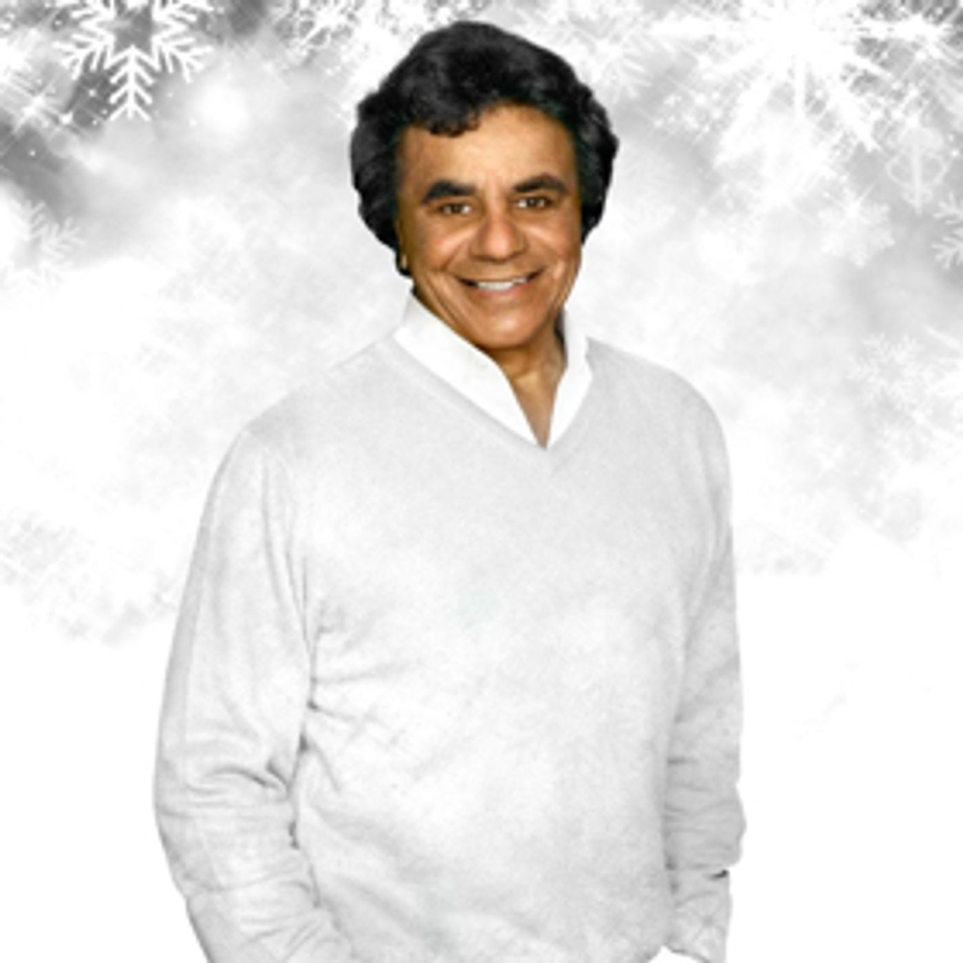 Johnny Mathis, the 'Voice of Christmas,' to Perform at the Segerstrom Center for the Arts Image