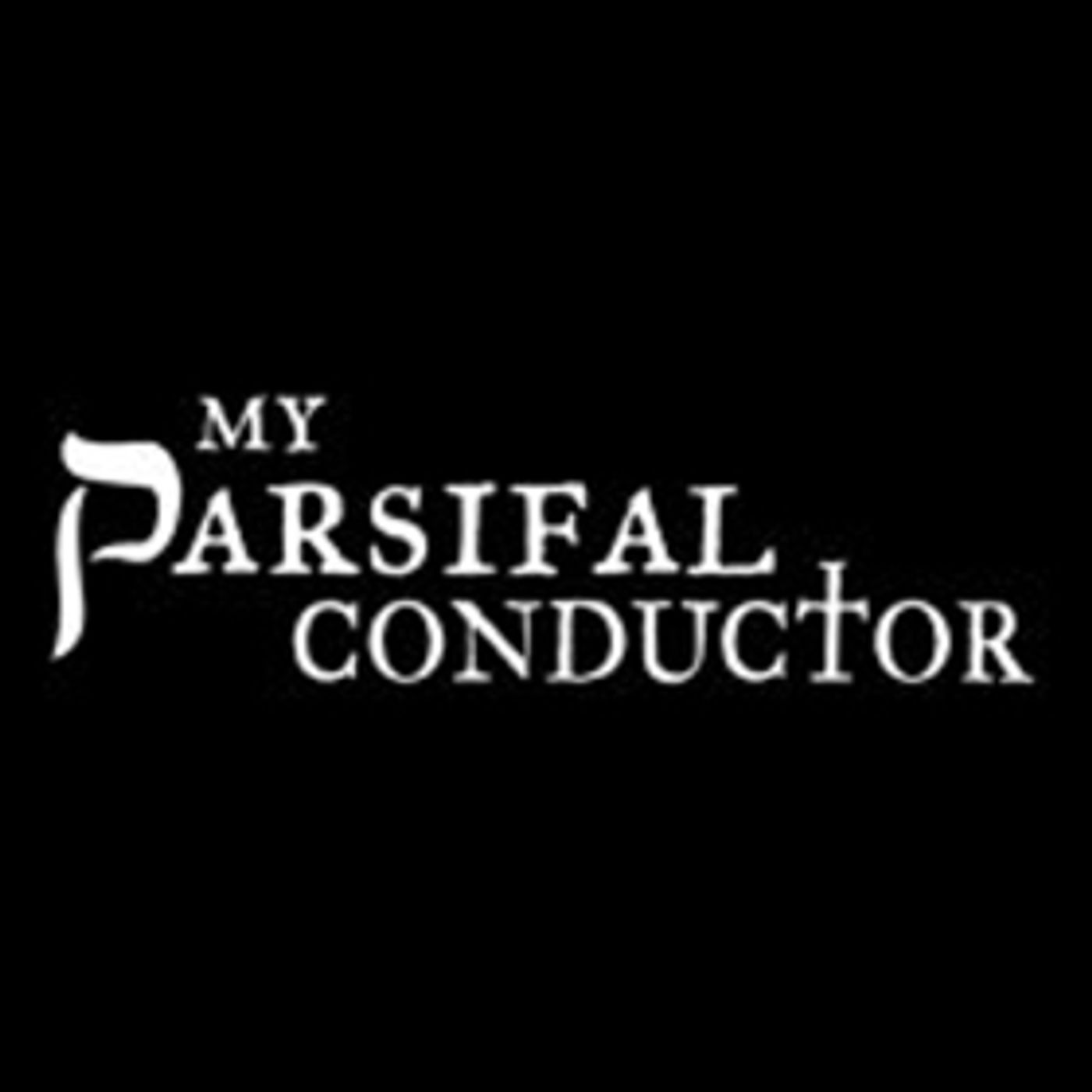 Wagnerian Comedy MY PARSIFAL CONDUCTOR Will Premiere Off-Broadway This Fall  Image