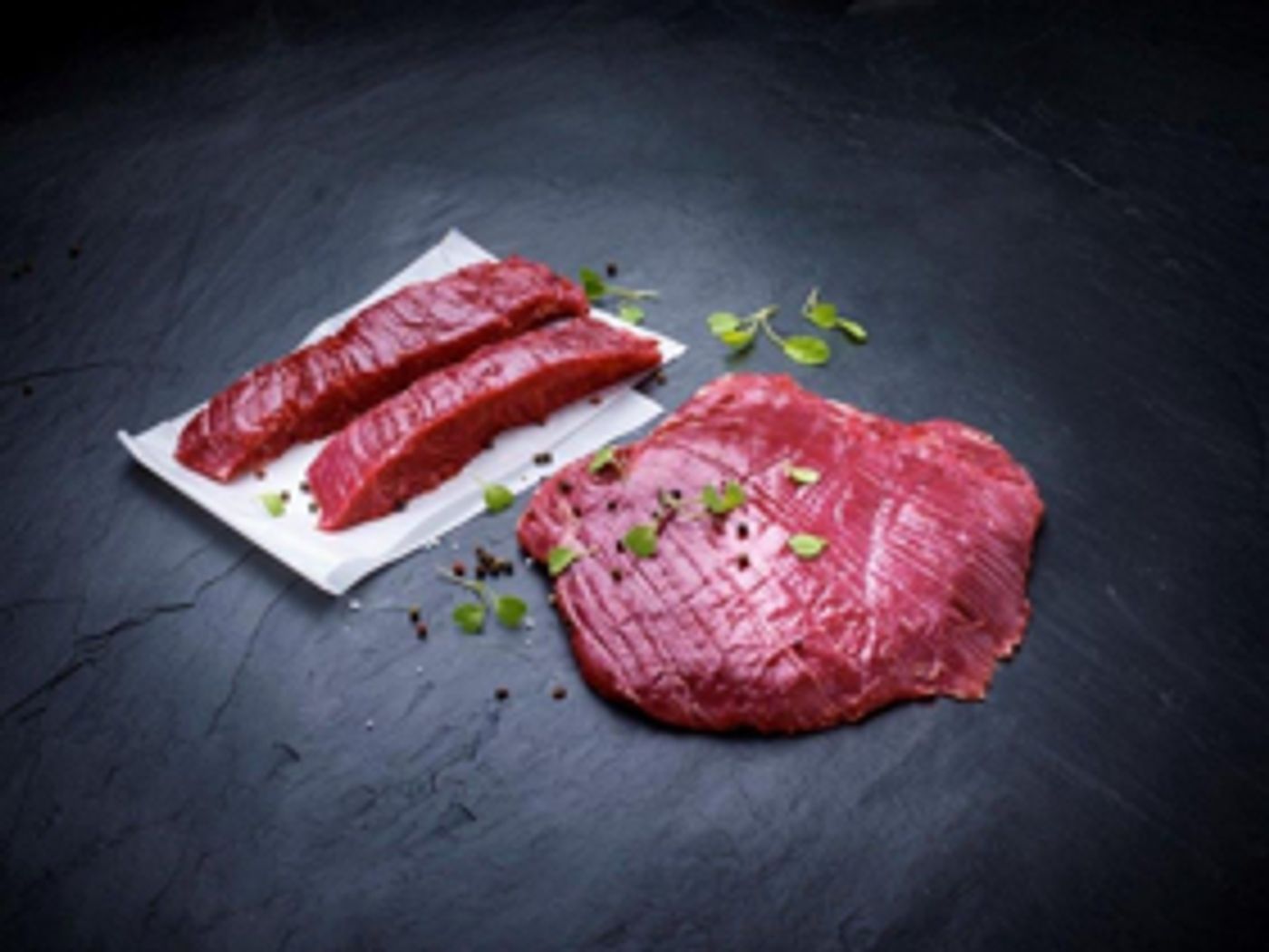 NATURES CUT Grass Fed Beef and the Fine Products of Uruguay NATURES CUT Grass Fed Beef and the Fine Products of Uruguay Image