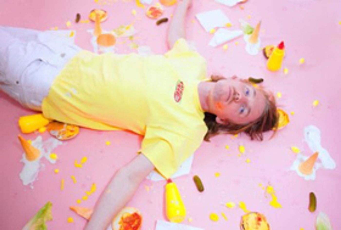 Billboard Premieres New Video from Boydos  Image