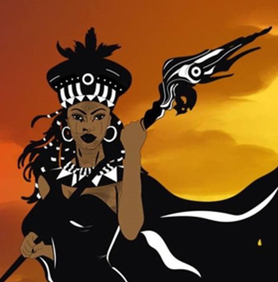 SHONA The Musical To Make Its UK Premiere Image