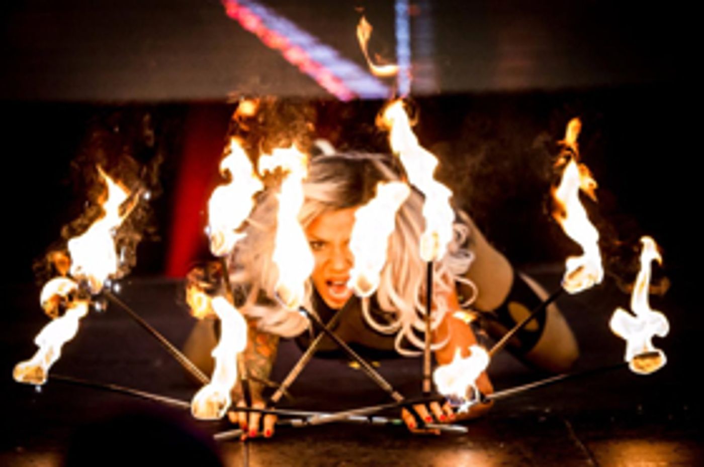 The Australian Tattoo Expo Is Coming To Melbourne Next Month  Image